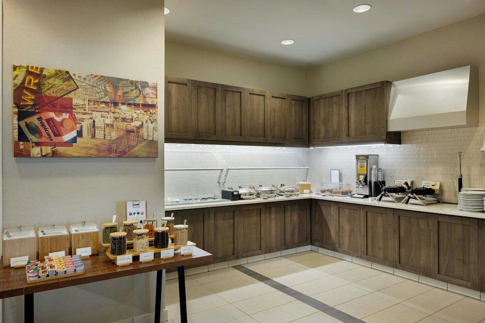 Фото Residence Inn by Marriott Orlando Downtown