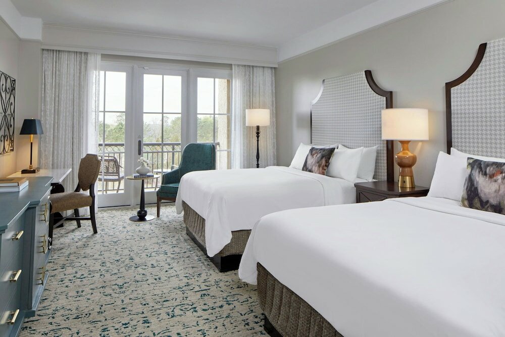 Фото Renaissance Birmingham Ross Bridge Golf Resort & SPA