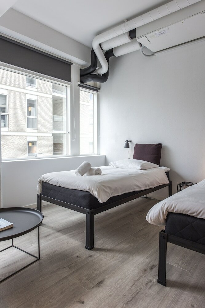 Фото Cph Studio Hotel