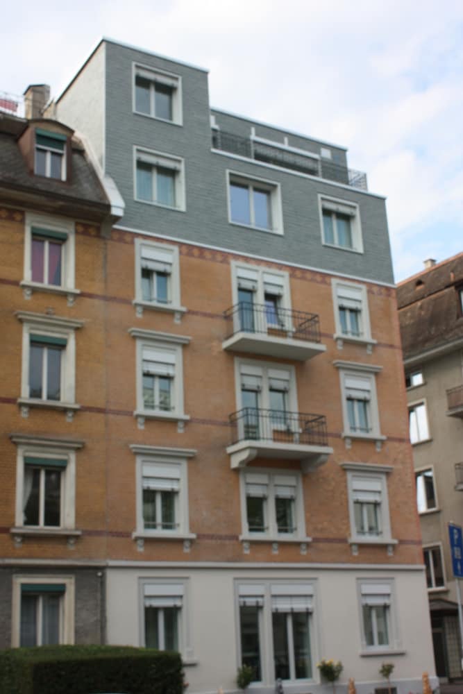 Фото Swiss Star Oerlikon Lodge