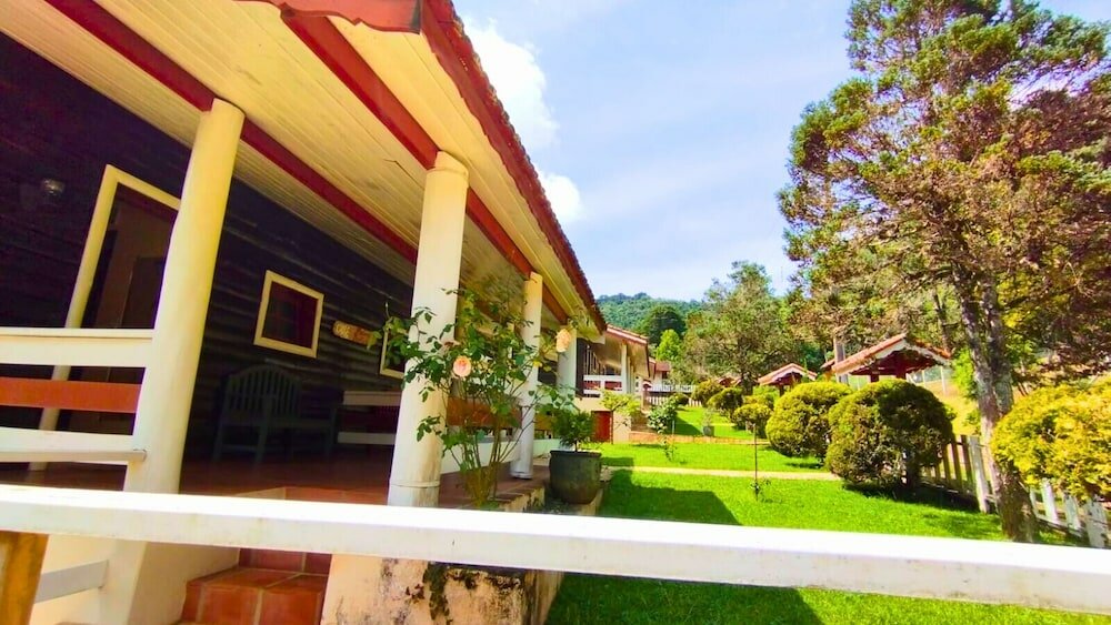 Фото Pousada das Montanhas