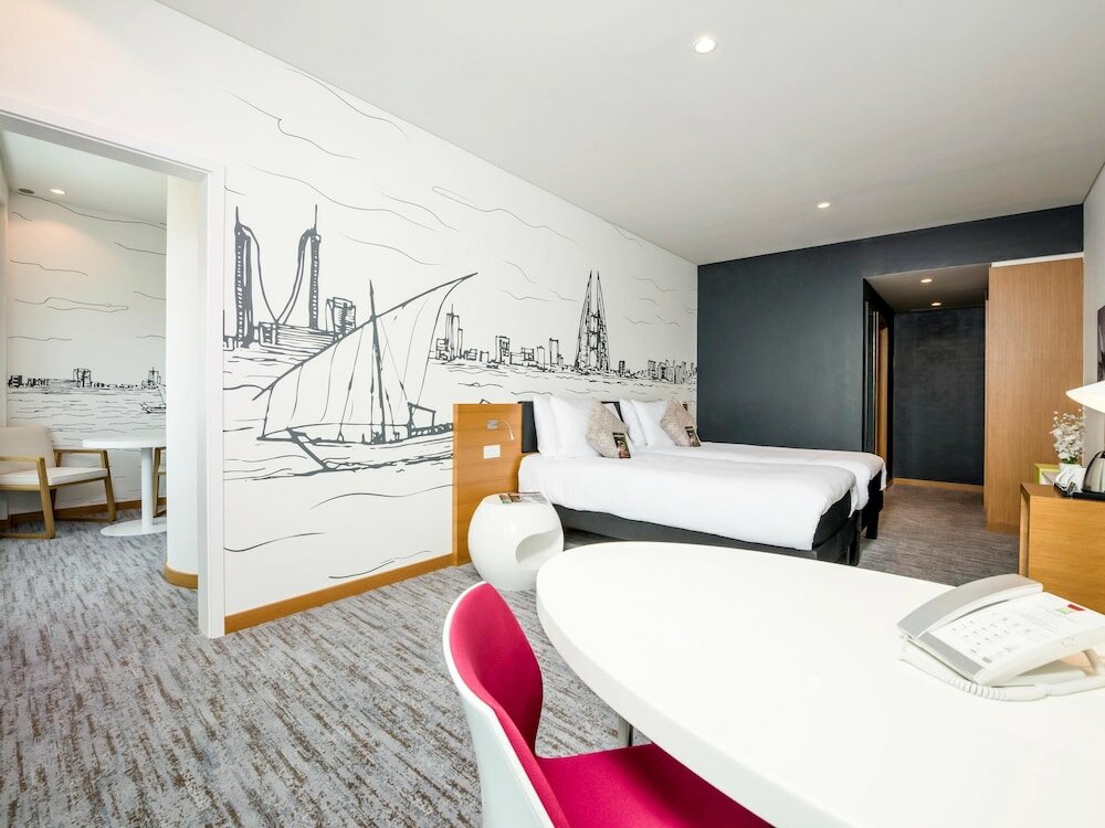 Фото Ibis Styles Manama Diplomatic Area