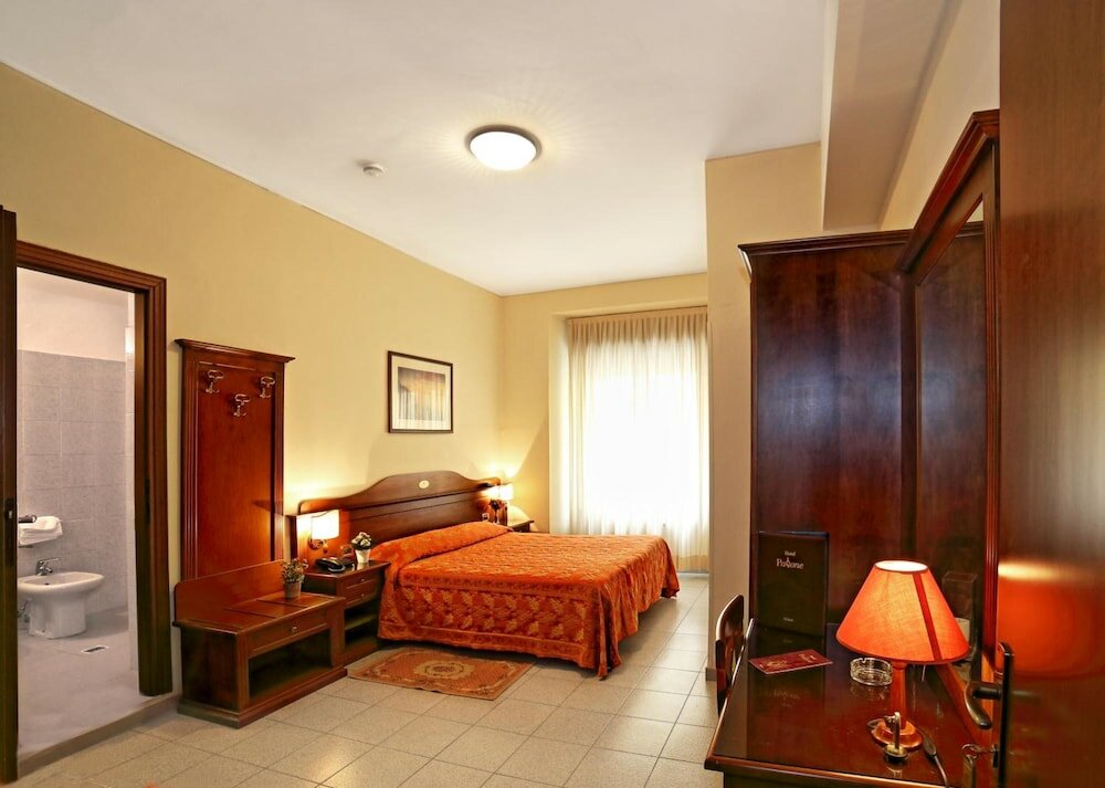 Фото Hotel Pavone