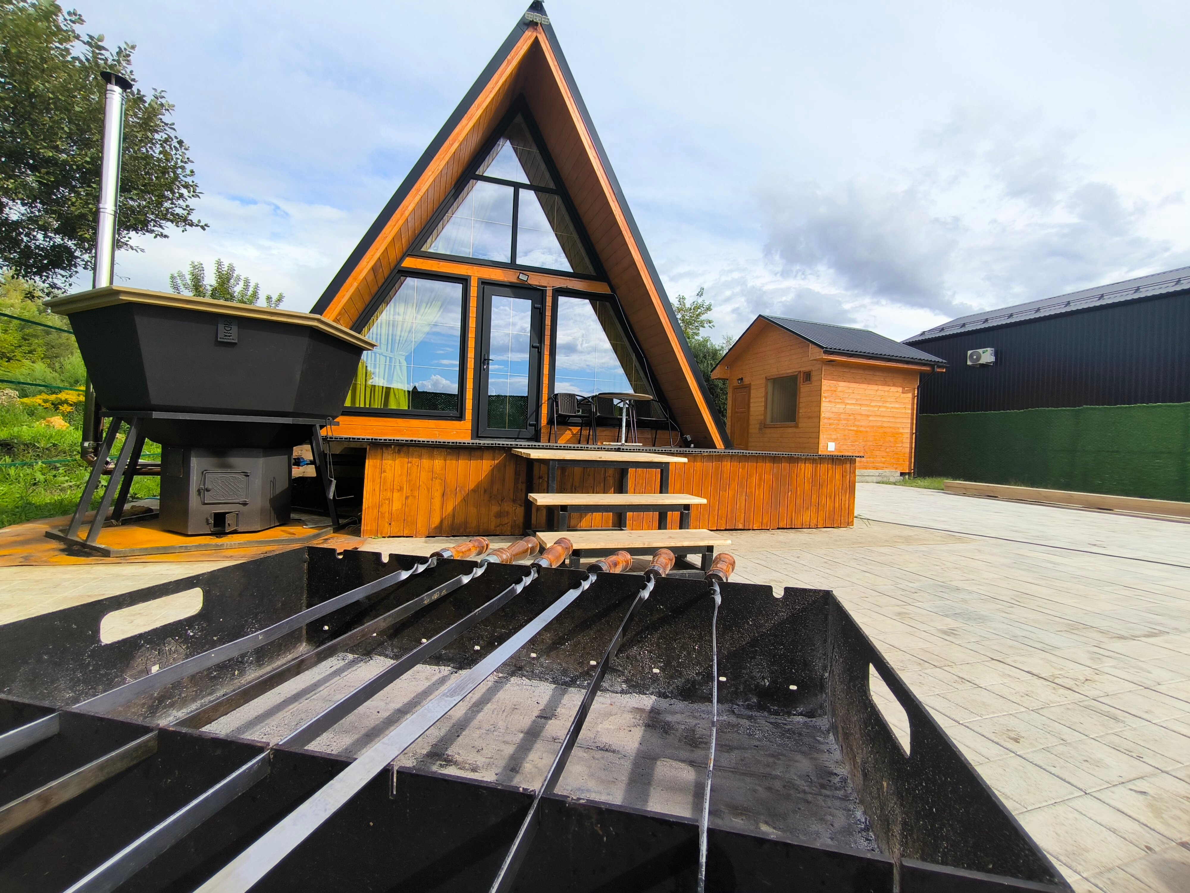 Фото Песчаный берег