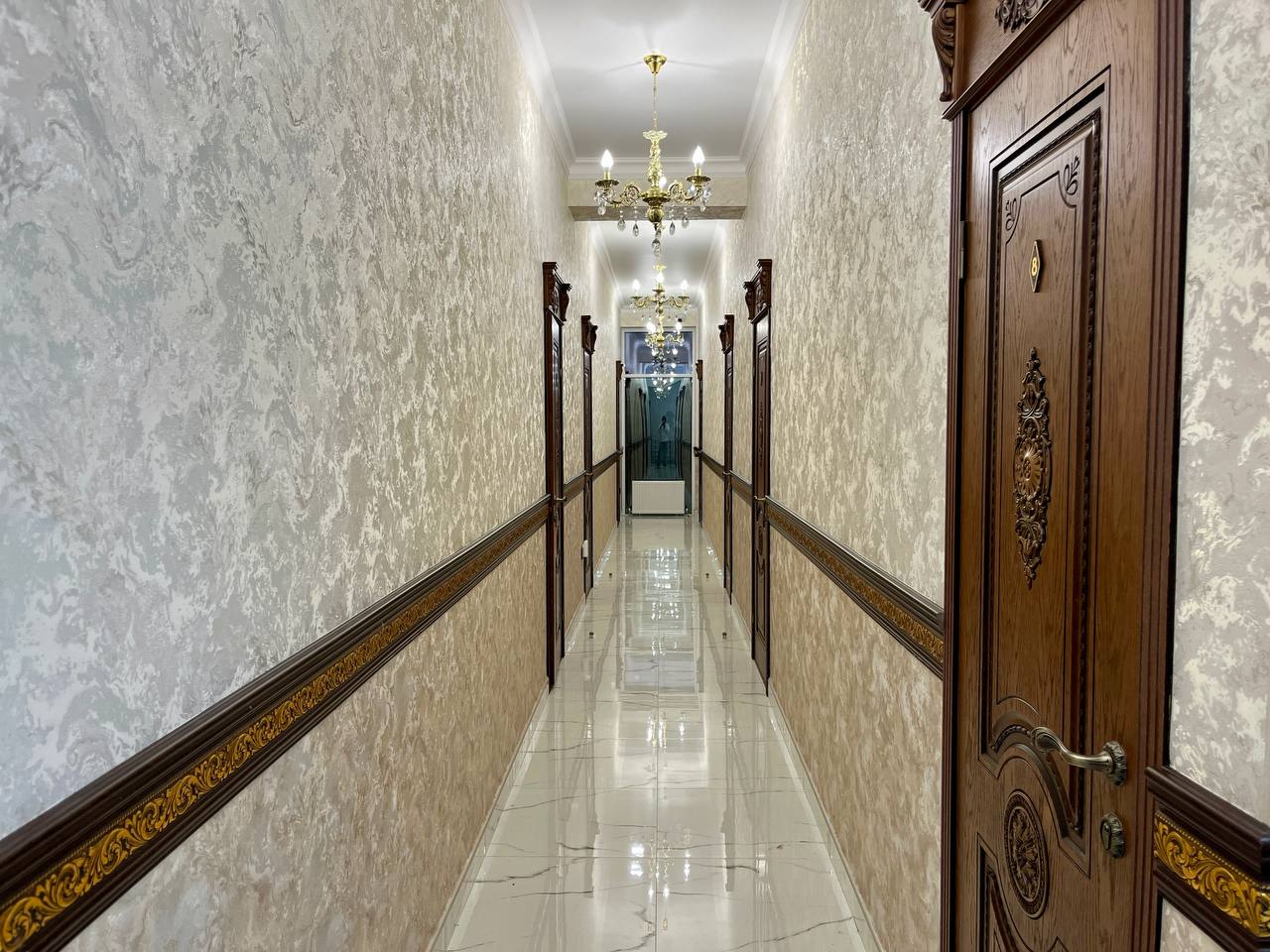 Фото Старк КМВ