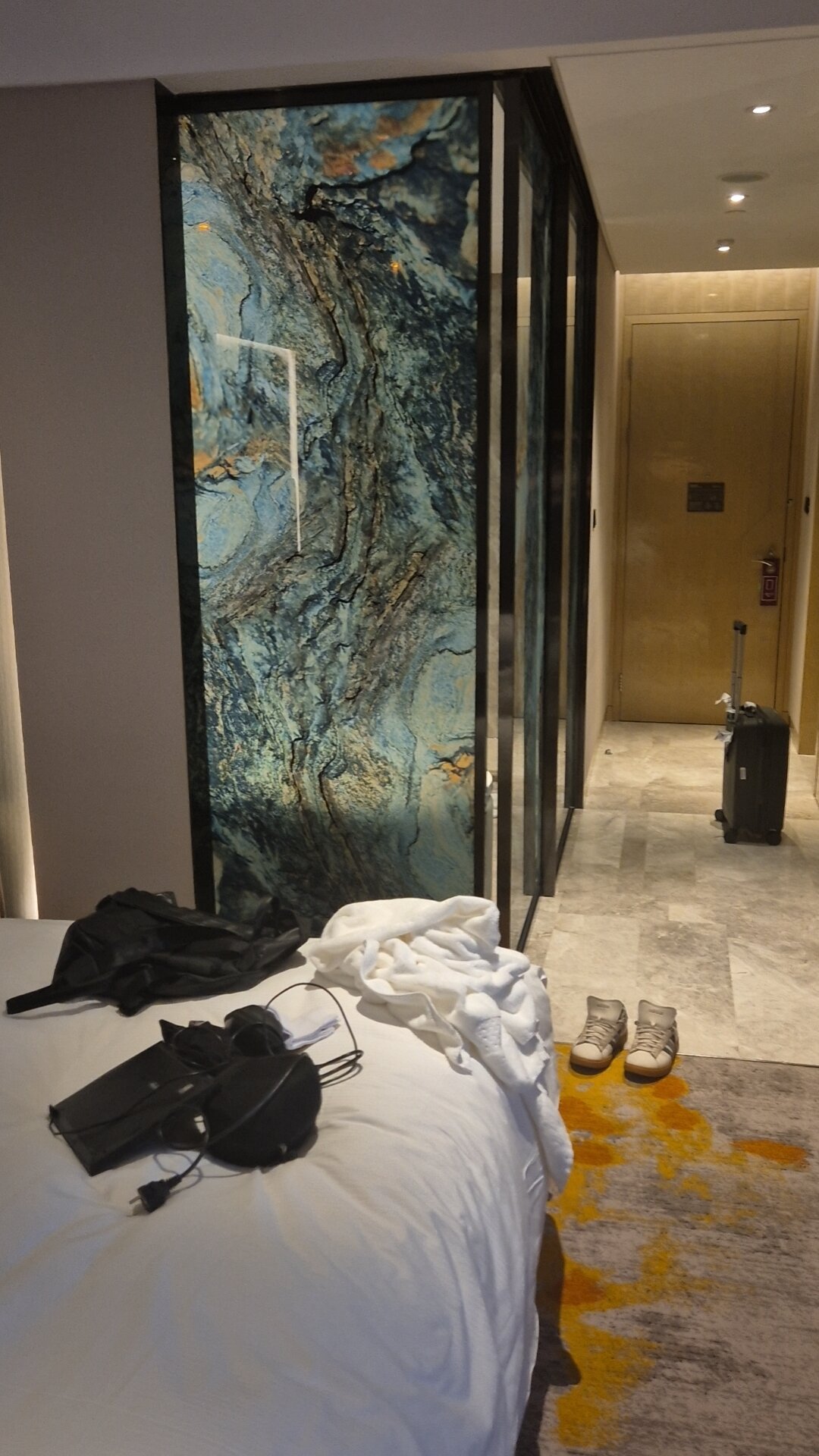 Фото Hilton Taizhou