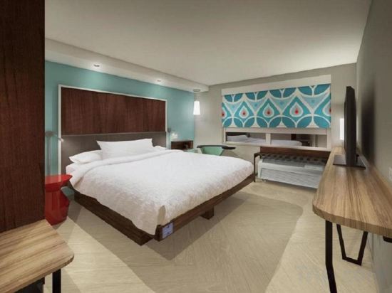 Фото Tru by Hilton Round Rock