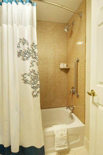 Гостиница Residence Inn by Marriott Princeton at Carnegie Center в Принстоне