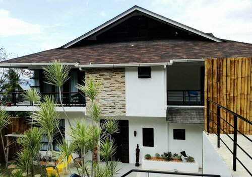 Гостиница Veronica's Inn в Провинции Западный Миндоро