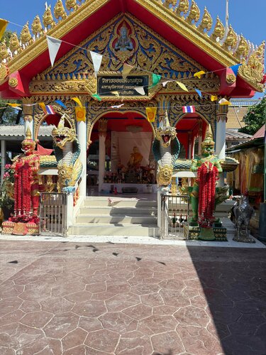 Внешний вид отеля OZO North Pattaya в Паттайе, фото 5