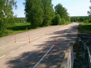 Фото 5 автошколы «Чкаловская автошкола № 1»