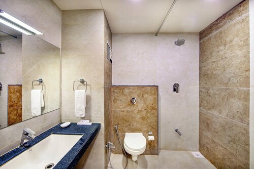 Гостиница Lords Inn Porbandar в Порбандаре