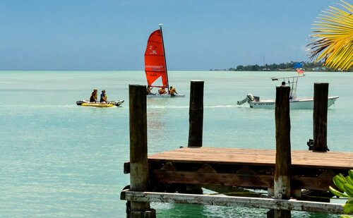 Гостиница Le Vasa Resort в Самоа