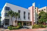 Tropics Hotel