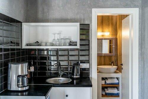 Гостиница Abrazo Villas в Имеровигли