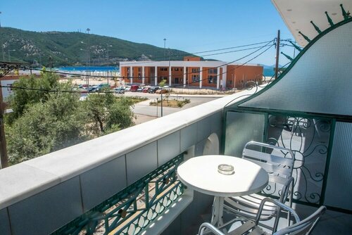 Гостиница Astoria Hotel в Игуменице