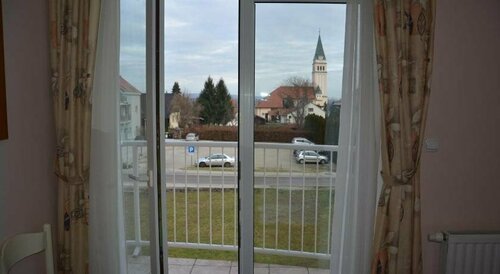 Гостиница Hotel Imperium в Мурска-Соботе