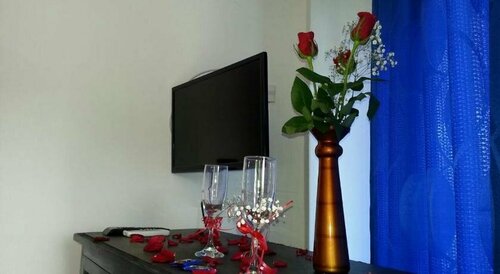 Гостиница Hotel Katylu в Толу