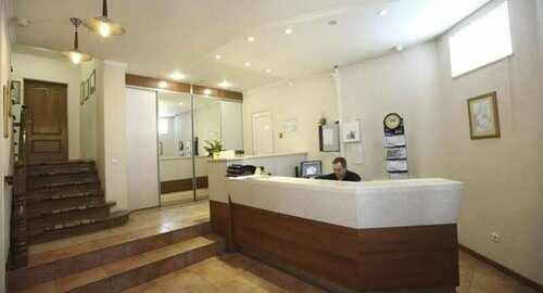 Гостиница Ким в Могилёвской области