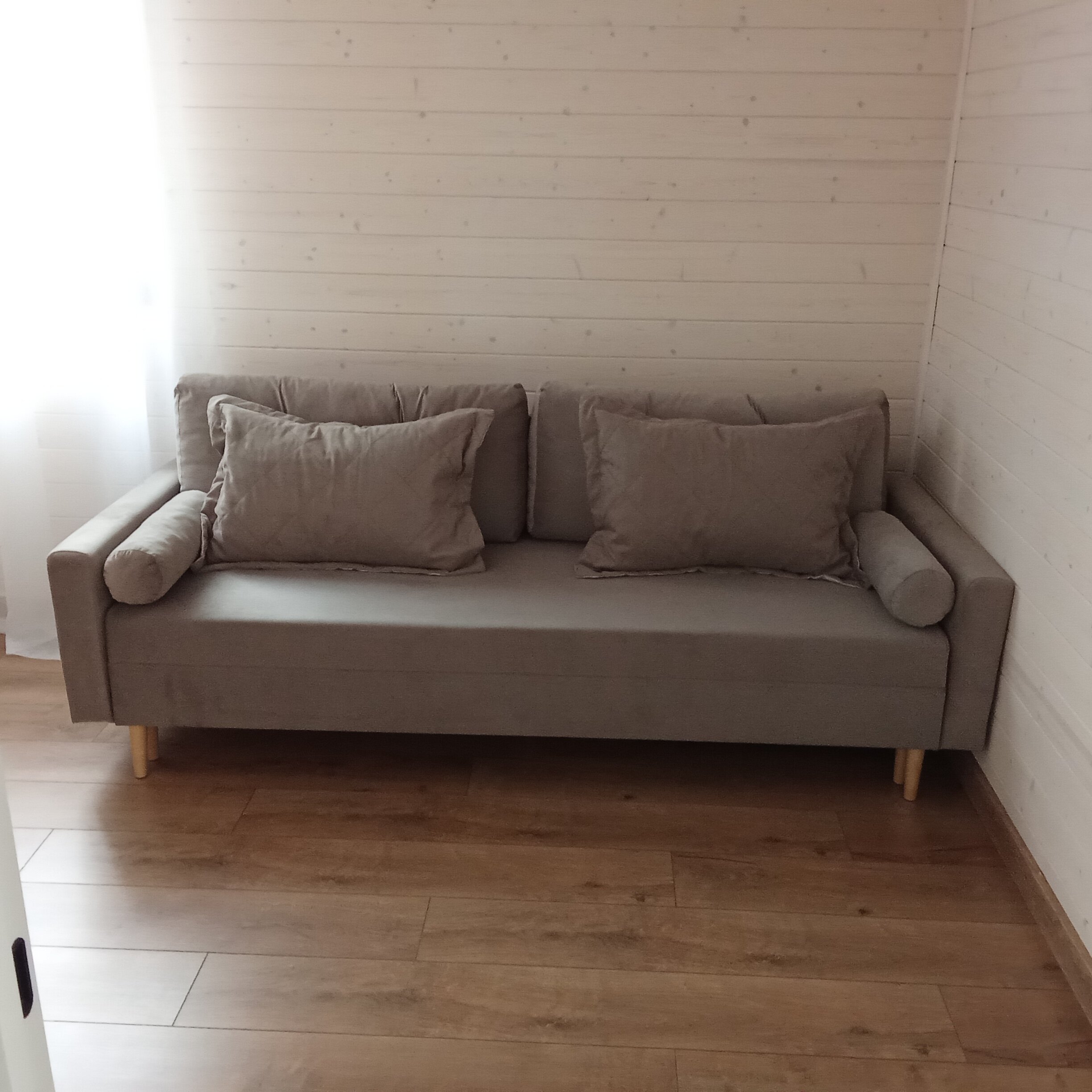 Фото Дом на Рябиновой