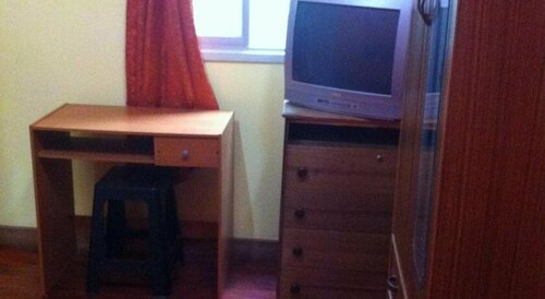 Гостиница Hostal Tricontinental в Вальпараисо
