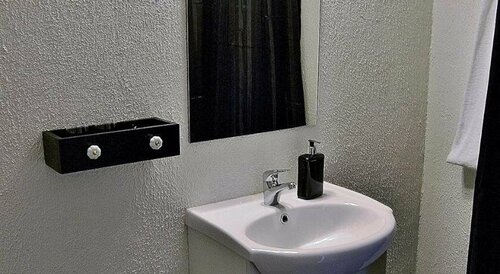 Гостиница Kallehavegaard Badehotel в Северной Ютландии