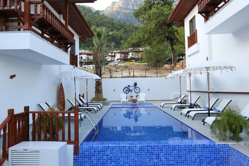 Alp Suites Pinehill