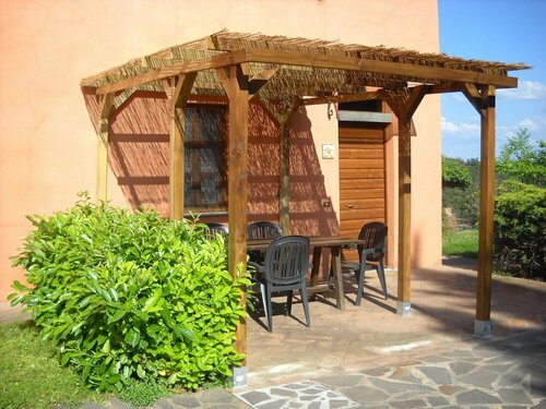 Agriturismo Cantagallo