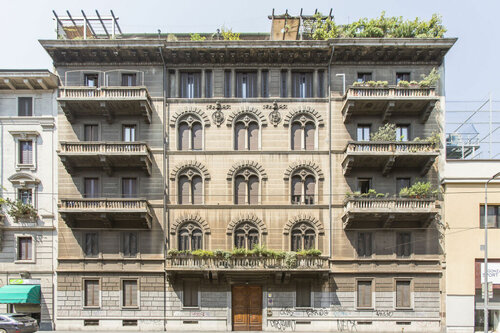 Household - Settembrini 17
