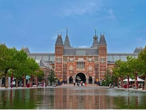 Cityden Rijksmuseum Serviced Apartments