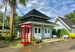 A Little Villa