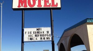 Гостиница Oyo Hotel Guymon Ok Us-54