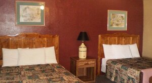 Гостиница Classic Inn Motel