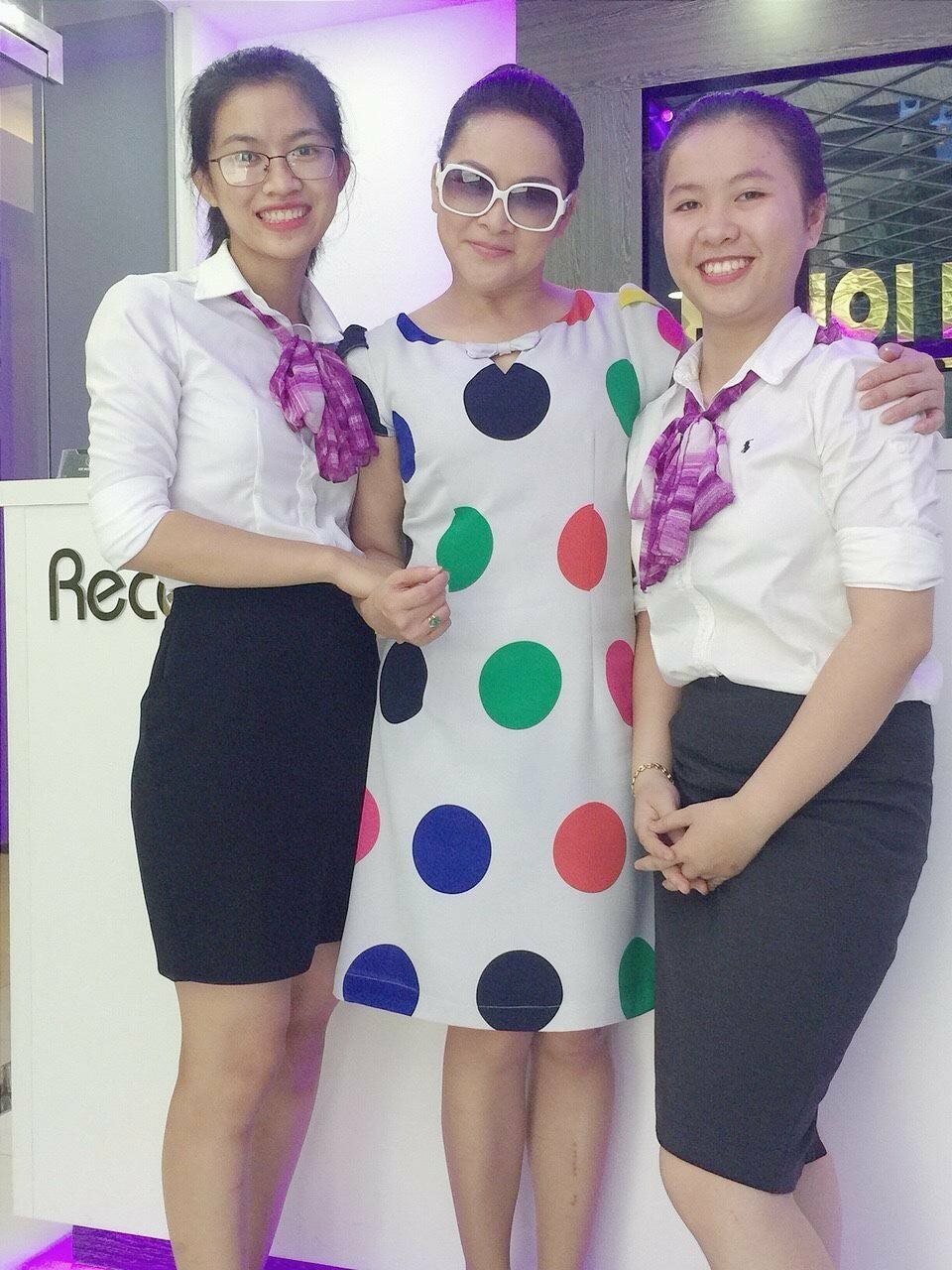 Ha Noi Hotel - 17
