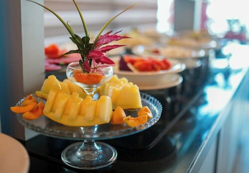 Гостиница Royal Comfort Hotel в Офе