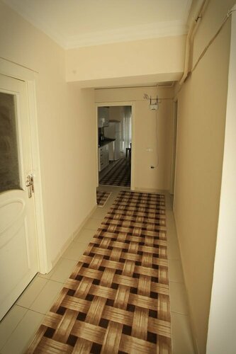 Хостел Ozkanlar Apart в Гереде