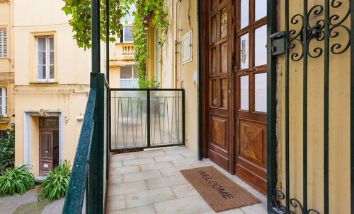 Apartment San Martino i - Bh 24
