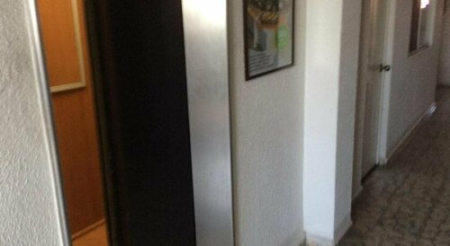 Гостиница Hotel Trevi в Саламанке