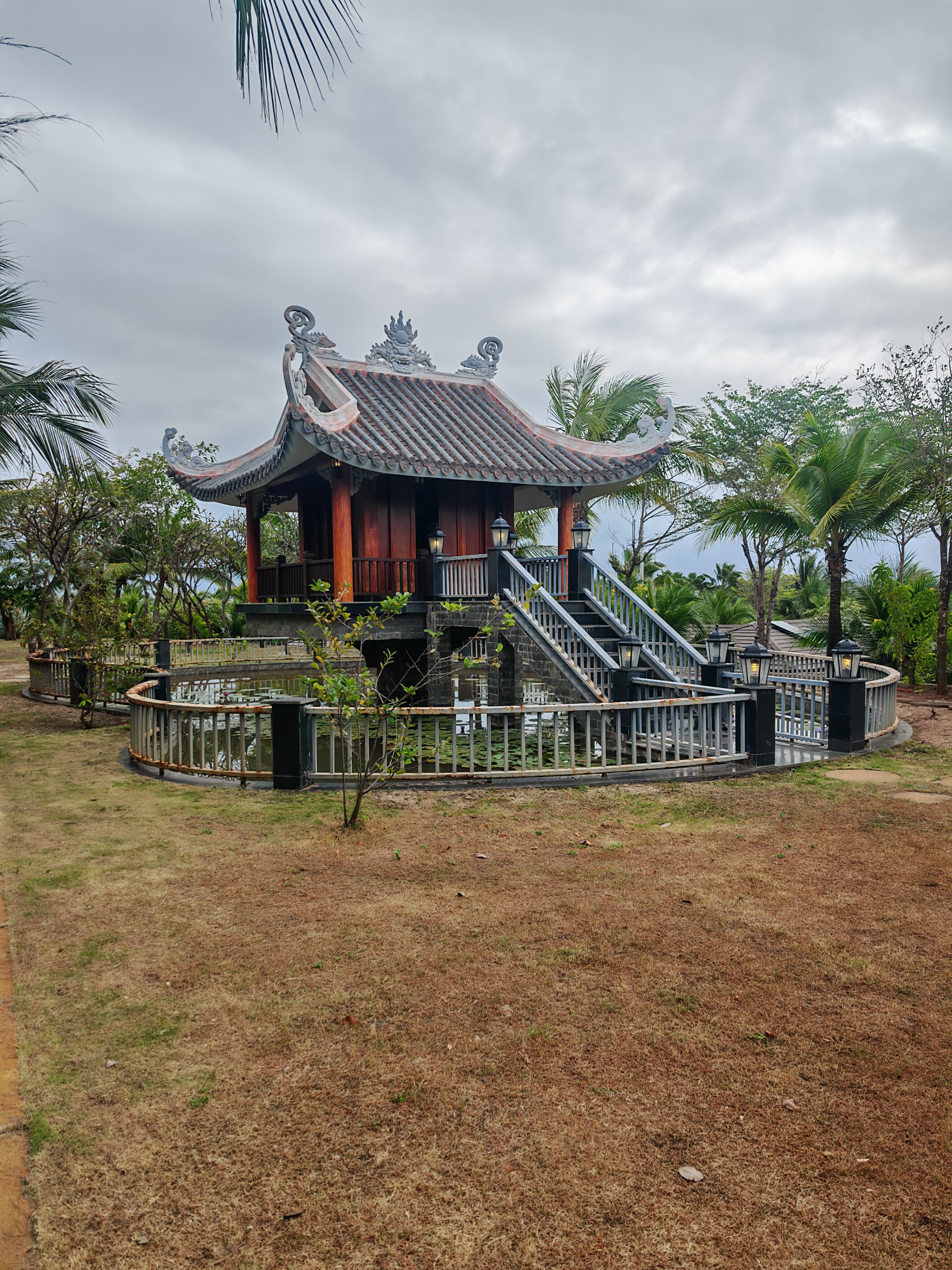 Фото Duyen Ha Resort Cam Ranh
