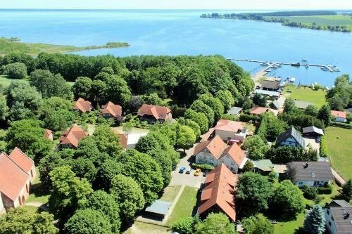Müritz Marina Wohnpark