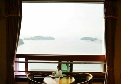 Гостиница Am Ort Hotel в Чолла-Намдо