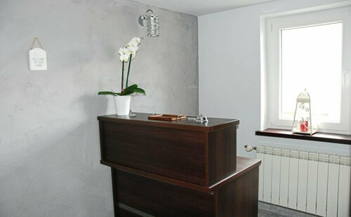 Гостиница 7th Room Guest House в Бжеще