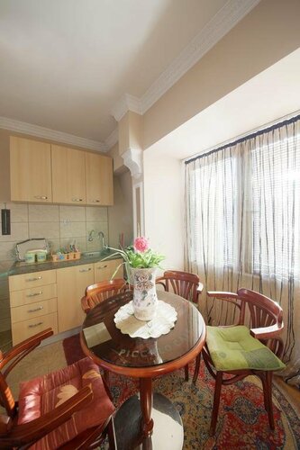 Гостиница Guest House Pansion 10 в Цетине