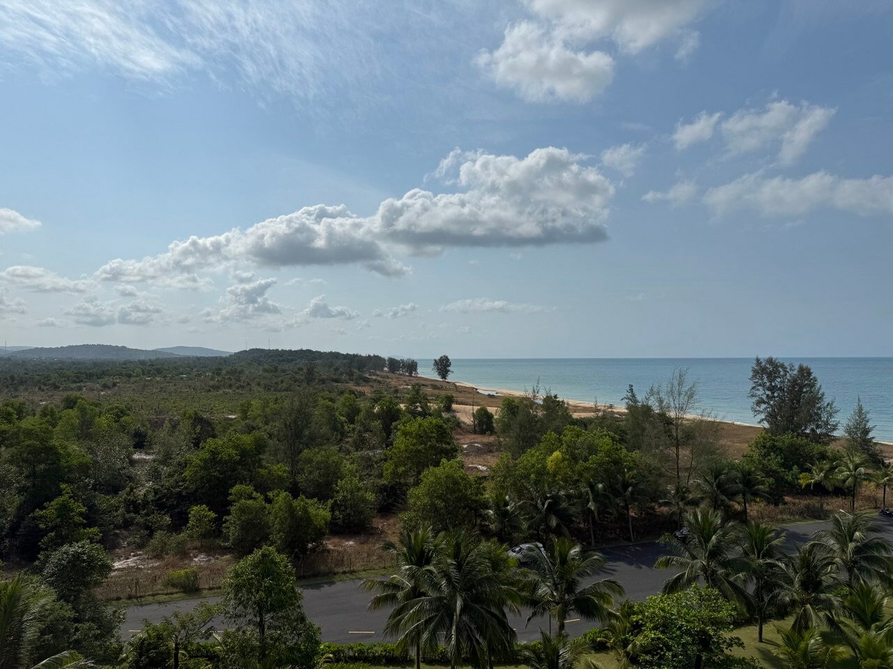 Фото Movenpick Resort Waverly Phu Quoc