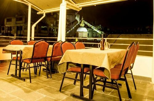 Гостиница Kathmandu Merry Hotel P. Ltd в Парсе