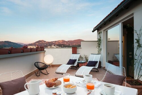 B&b Lorena Suites & Apartments
