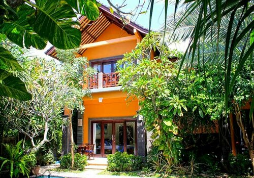 Alami Resort & Restaurant