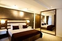Гостиница End Glory Hotel в Чорлу