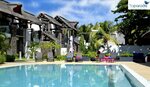 Toparadis Guest House