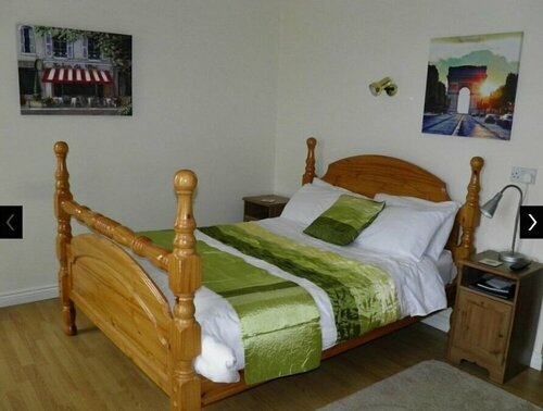 Гостиница Belfast House в Графстве Тирон